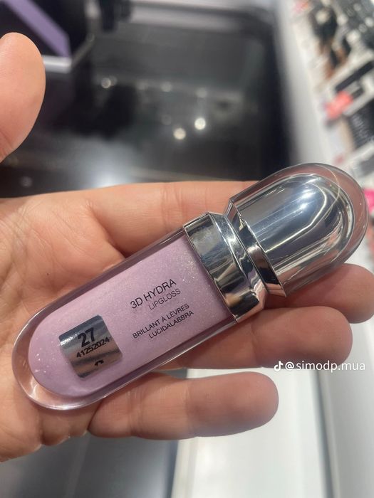 Блиск kiko код 27