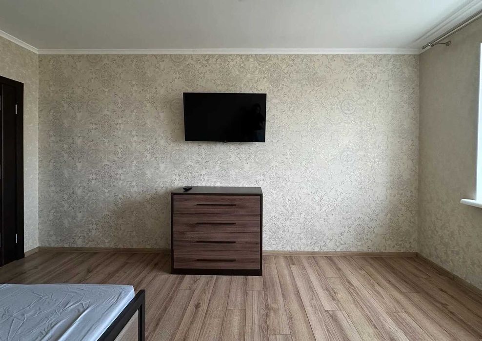 Терміново! Продаж 2-кім з ремонтом укомплектована в ЖК Містечко Центральне Центр