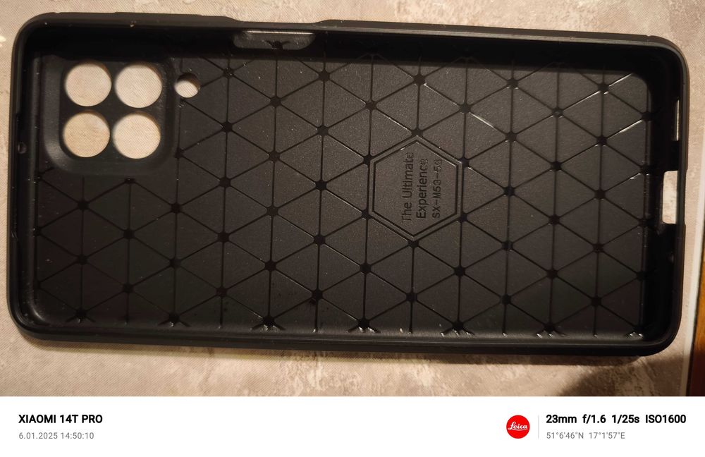 Samsung Galaxy M53 5G