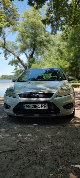 Продам Ford Focus 2 рестайлінг