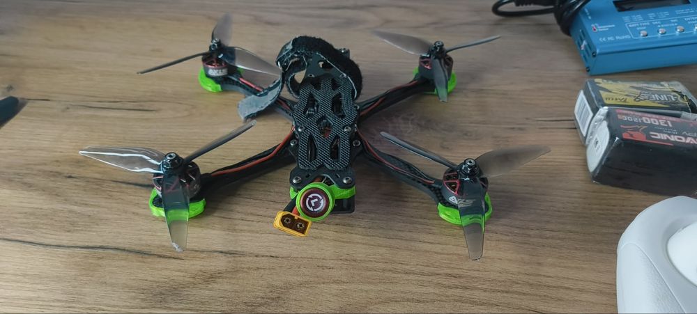Sprzedam Drona fpv