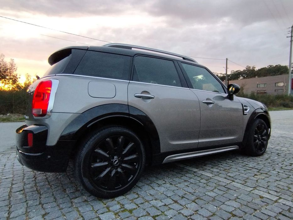 MINI Countryman Cooper D Aut. Estate Edition