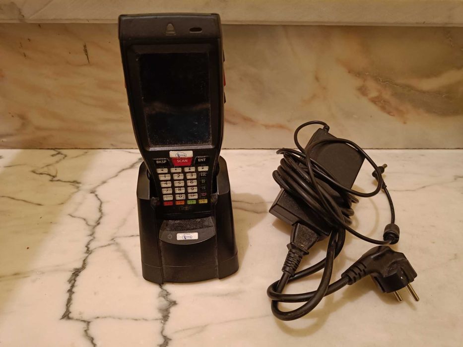 PDA DENSO BHT-1261BWB-CE