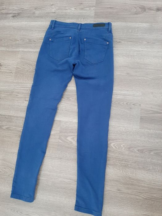 Calças Stradivarius - tam. 36