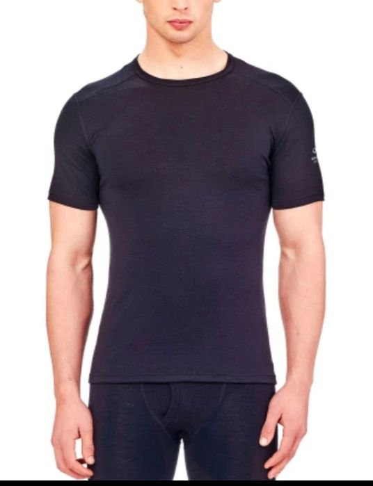 Футболка меринос Icebreaker Mens 200 Oasis SS Crewe 50-52.