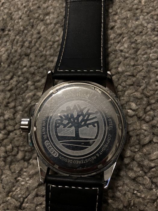 Годинник Timberland 14098J оригінал