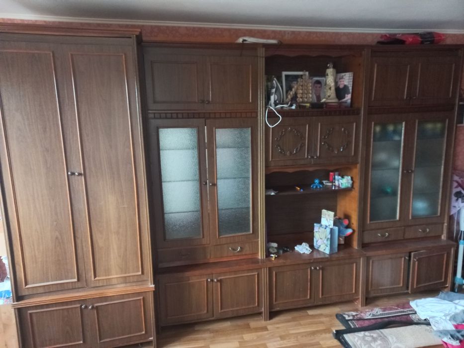 Стінка для вітальні