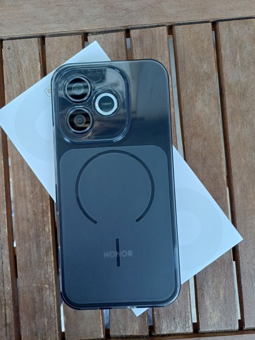 Telemóvel Honor 600 lite