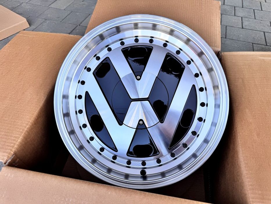 Диски нові R16 4x100 VW Polo Golf Up Chevrolet Aveo Daewoo Lanos Opel