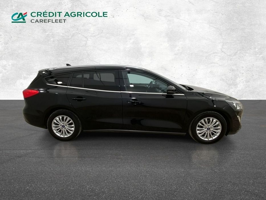 Ford Focus Ford Focus 1.5 EcoBoost Titanium X aut