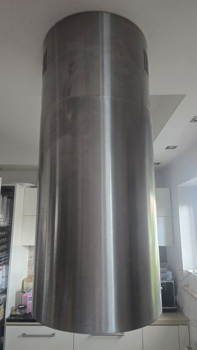 Okap wyspowy TEKA DOT ISLA 40489210 INOX – 100% sprawny