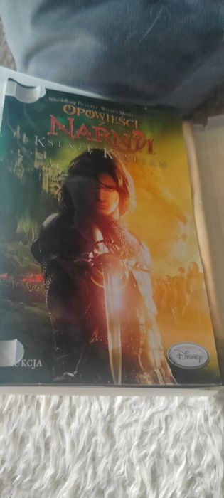 Gra na PC Opowieści z Narnii