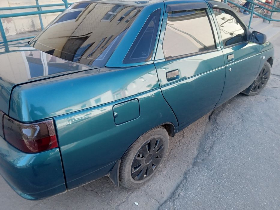Продам Ваз -21102