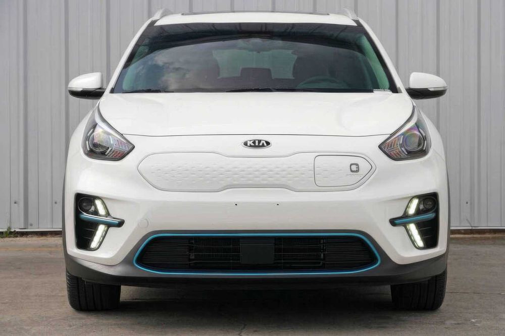 Kia Niro EV 2020