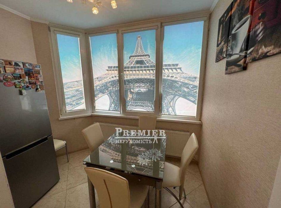 2-rooms apartment apartment by the address (area 65 m²) - Atlanta.ua - photo 4