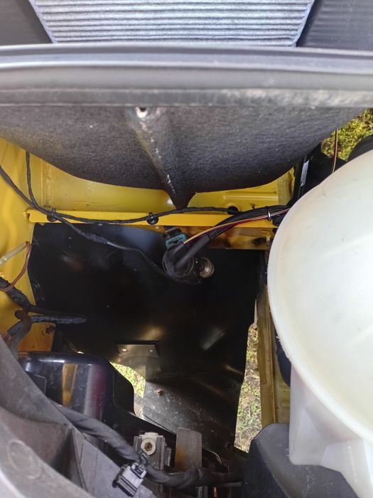 Мерседес спринтер 513 3.2 CDI