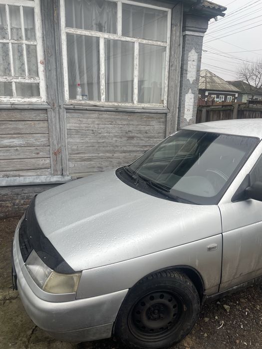 Продам ваз 2110 vaz2110