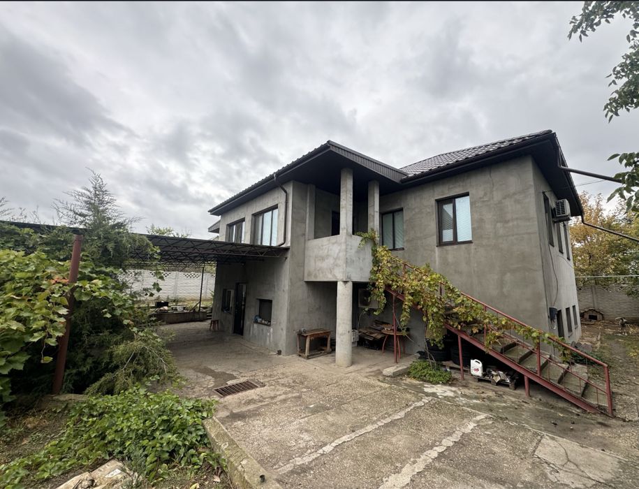 Продаж будинка мікр.Варварівка‼️ТЕРМІНОВО