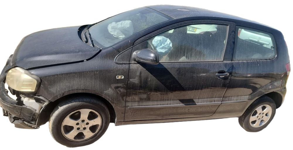 Vw Fox (5Z1, 5Z3) 1.2I | 2005 - 2011 - Disponível Para Peças