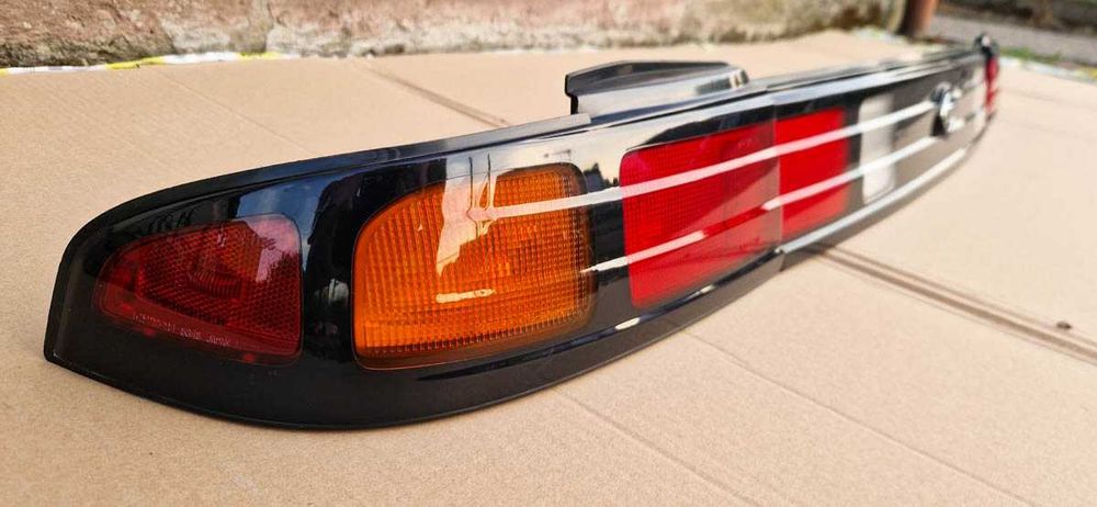 lampy tylne Nissan 200sx s14a - Kouki Silvia JDM