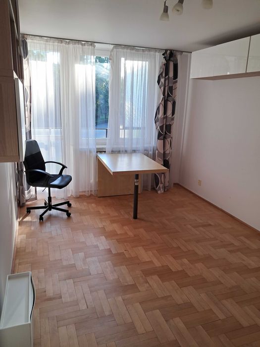 Mieszkanie do wynajęcia 38m2 Saska Kępa