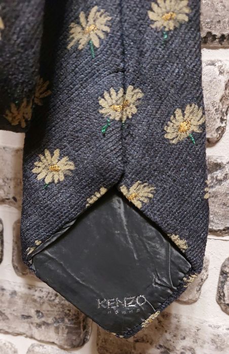 Чоловiча краватка KENZO