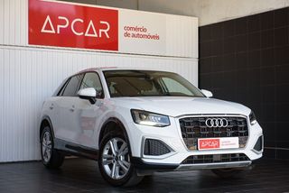 Audi Q2 30 TFSI Advanced