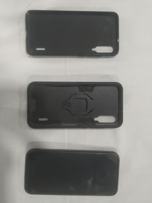 2 telemóveis Xiaomi mi a3 + Xiaomi mi a2