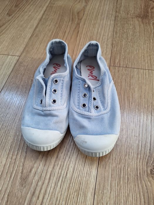 Trampki emel 30 do szkoly