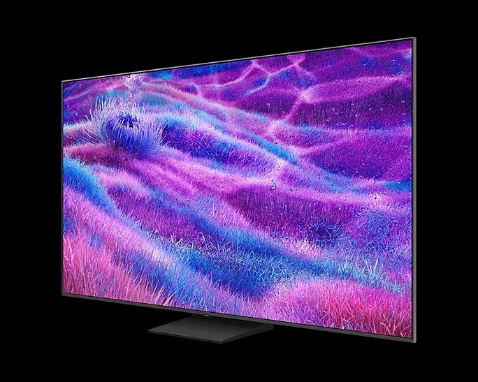 Телевізори Самсунг 2025р. QLED NEO 50qn80f| 55qn80f| 65qn80f| 75qn80f