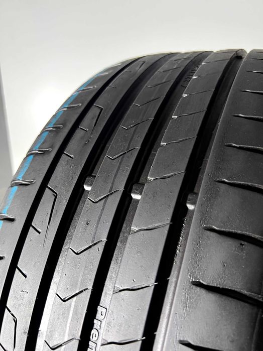 Pneus Continental Premium Contact 7 - 225/45/18 - Como NOVOS
