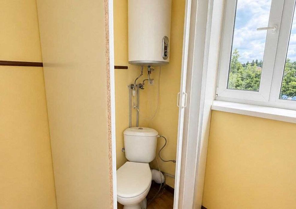 Продам 1 кім кв, Центр!!! - Вид 5