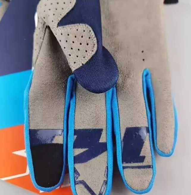 Luvas Red Bull de moto ou bicicleta