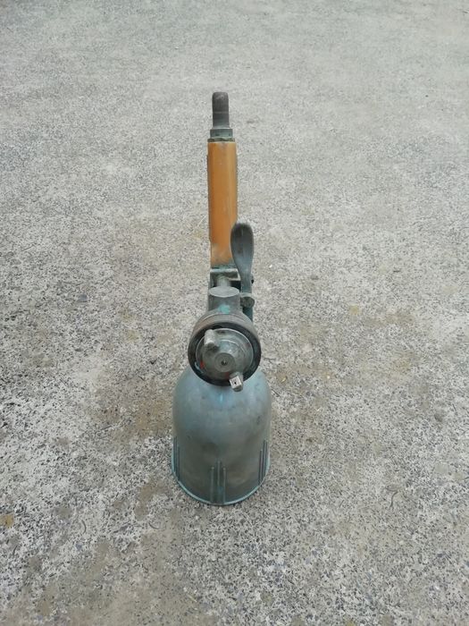 Продам краскопульт