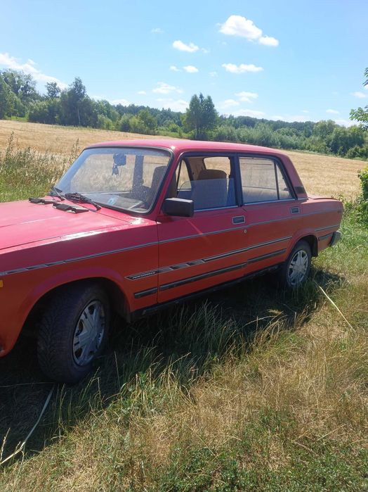 Продам ВАЗ 2107 експортна