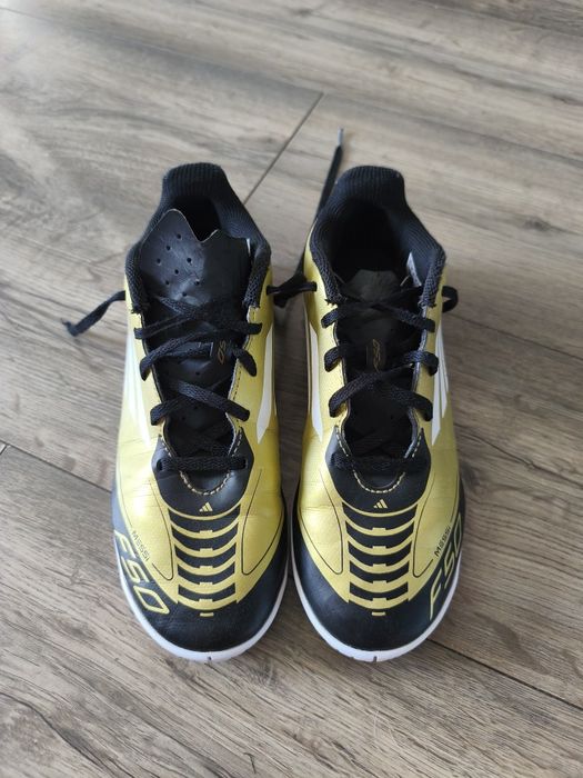 Buty halowe Adidas f50 Leo Messi