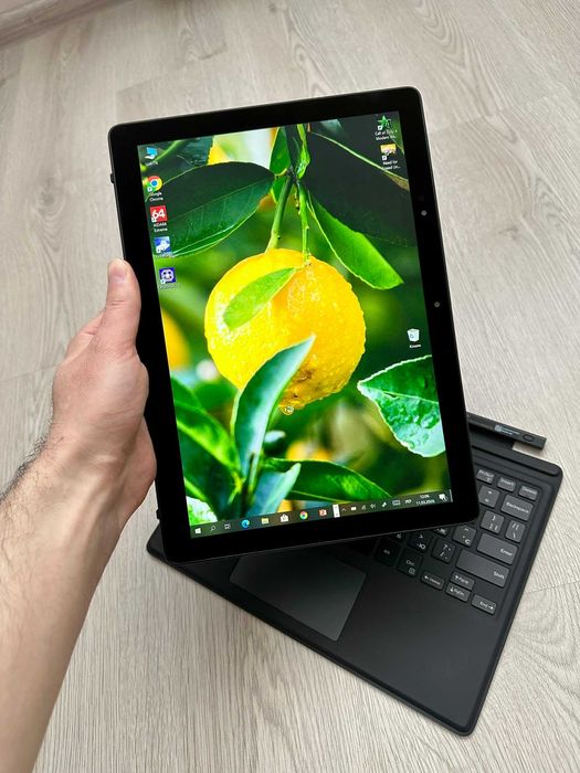 Трансформер Dell e5290 12.3" FHD i5-8350U 8gb SSD256gb планшет-ноутбук