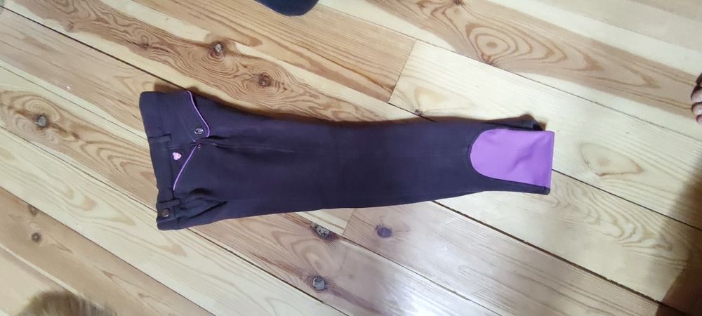 Конные вещи, конные бриджи