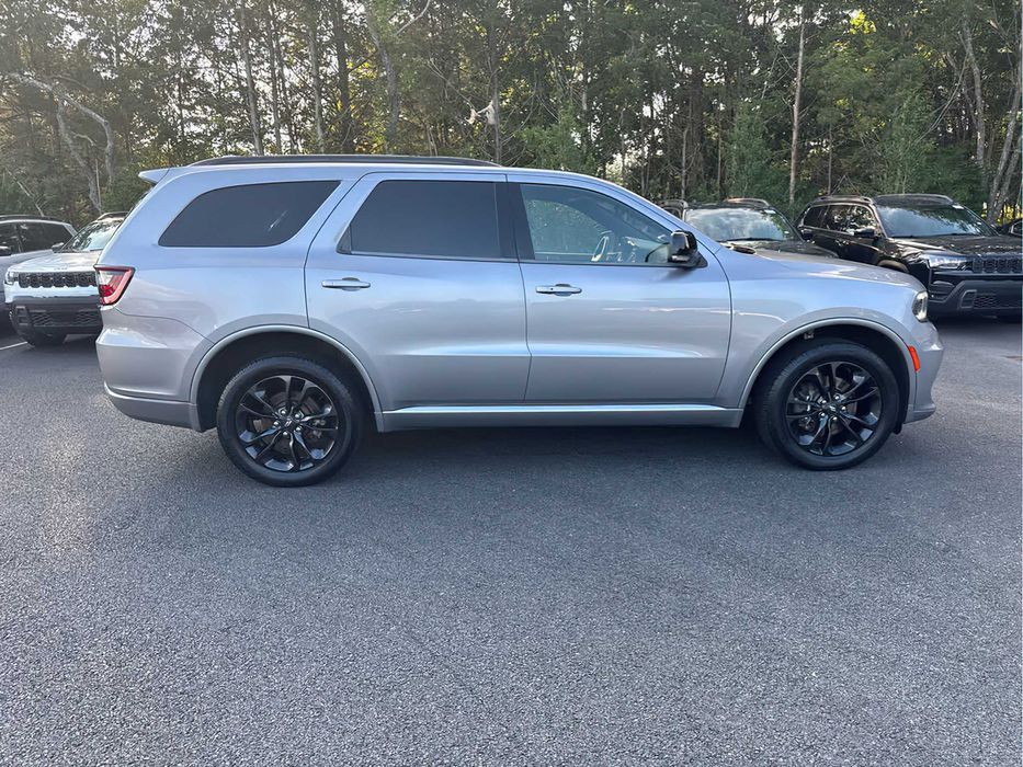 Dodge Durango      2021