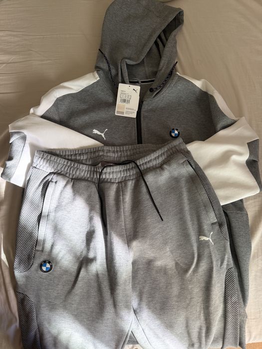 Костюм Puma motosport L