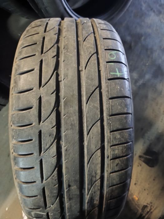 Pojedyncza 225 40r19 93W xl Bridgestone potenza S 001 2020r
