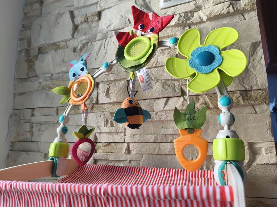 Pałąk do wózka tiny love