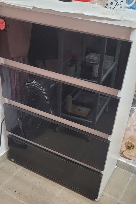 Fotel,łóżko  kosmetyczne I inne