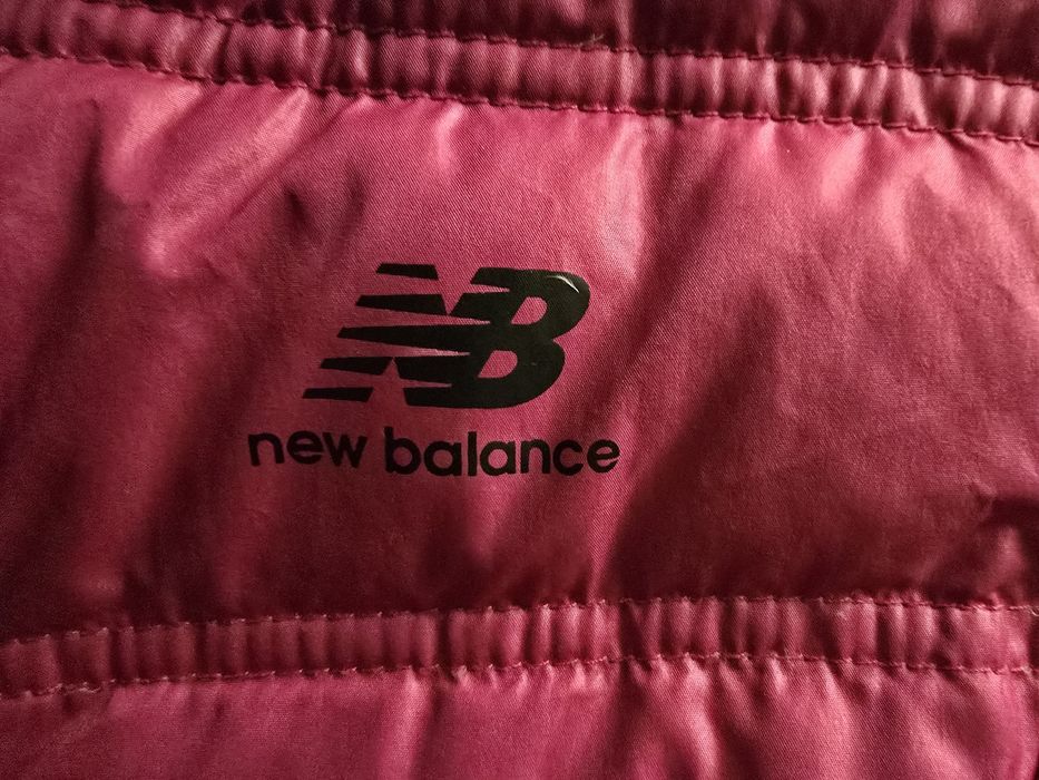 Куртка жіноча зимова  New Balance