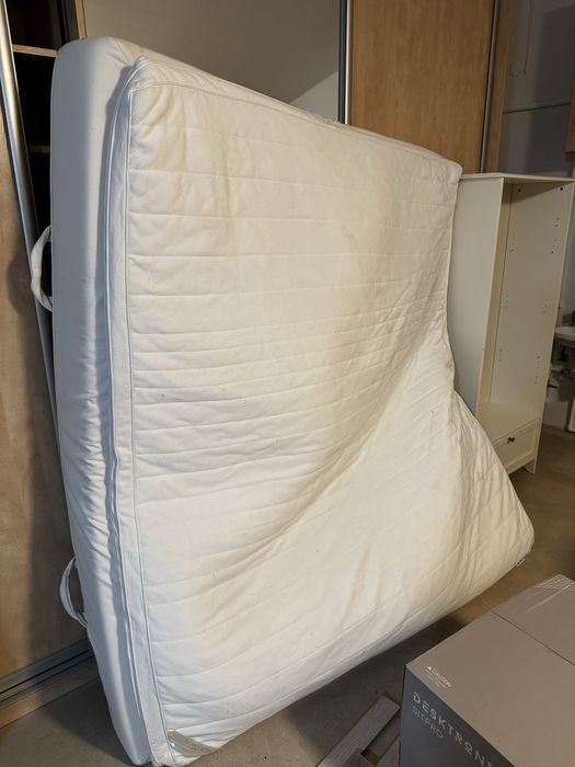 Materac Sultan 180x200