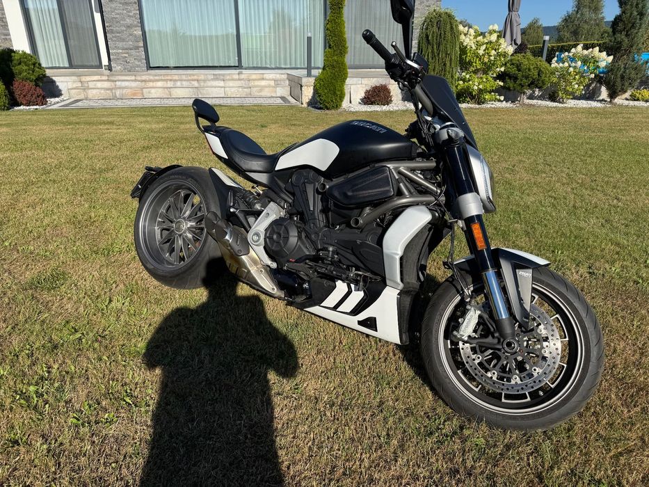 Ducati