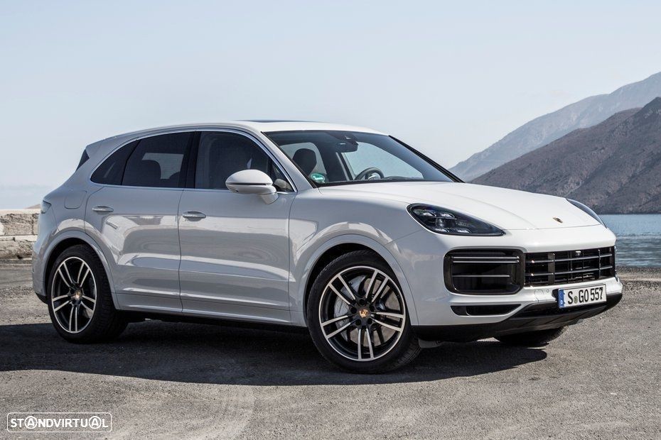 Jantes 21” porsche panamera 5x130