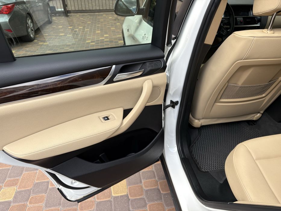 Продається BMW x3