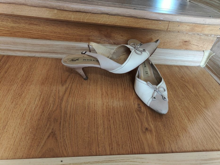 Туфлі жіночі 38 розмір