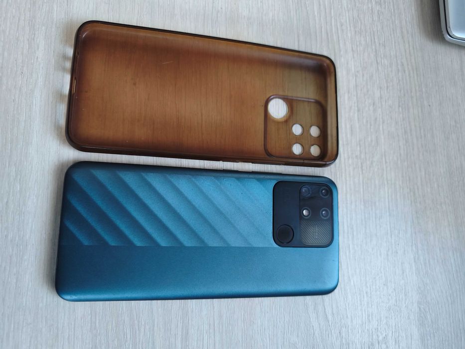 Realme Narzo a 50 4/128 GB